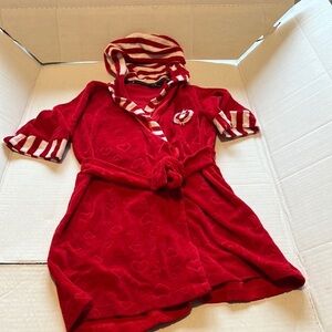 bebêtenkitê kids robe